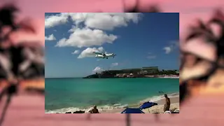 Island Hopping in A Regional Jet|Maimi to Bahamas